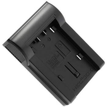 Hedbox RP-DFZ100 Black Digital Camera Battery Charger