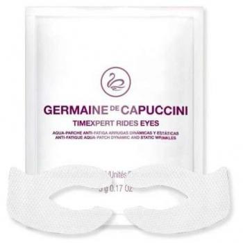 Aqua-Parche Timexpert Rides Eyes Germaine de Capuccini anti-fatiga