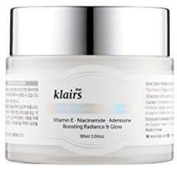 Klairs Freshly Juiced Vitamin E Mask