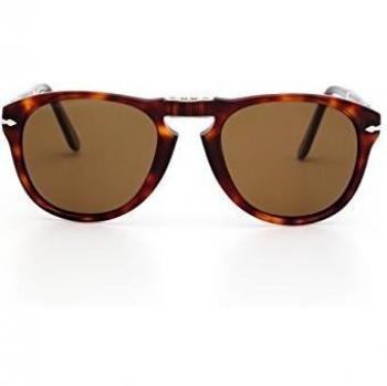 Persol Sunglasses Icons Havana 24/57, 54