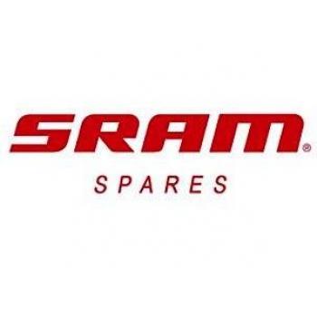 Sram Accesorio HRD/HRR B1 SL Master Piston Assy Right Unisex Adulto, Negro, Talla Única