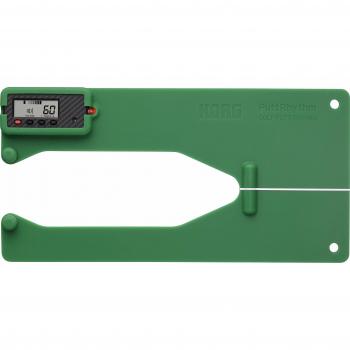Korg PuttRhythm Golf Putting Metronome Trainer