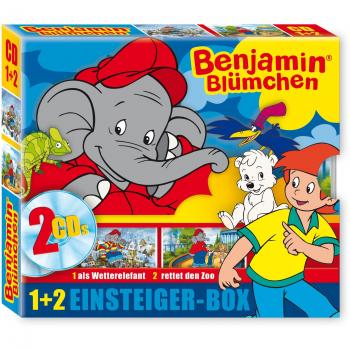 Einsteiger Box Folge 1+2