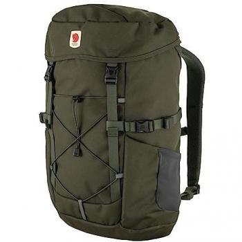 Fjällräven Skule Top 26 Backpack - Deep Forest, Unisex, 26L
