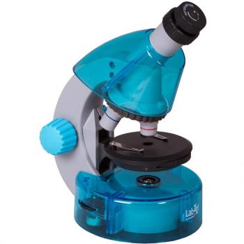 Microscopio Levenhuk Labzz M101