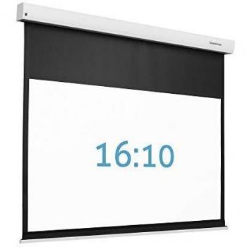 Grandview GV104067 pantalla de proyección - Pantalla para proyector