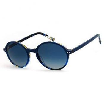 Rodenstock RR334 E Men's Sunglasses Blue Size 50