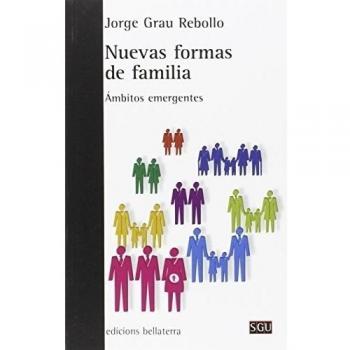 NUEVAS FORMAS DE FAMILIAS