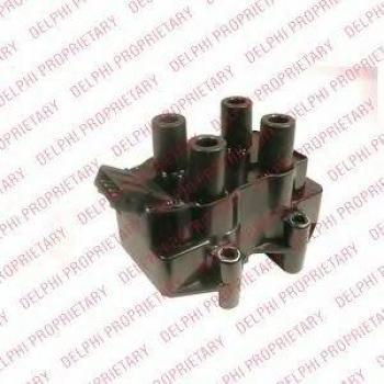 Bobina de encendido DELPHI GN10212-12B1