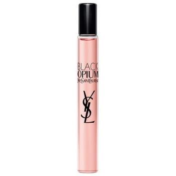 Yves Saint Laurent Black Opium Roll-On Eau de Parfum 10 ml Travel Size