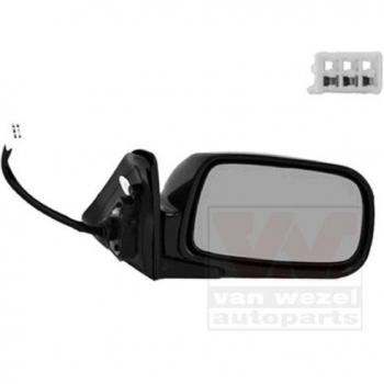 Espejo Retrovisor Exterior VAN WEZEL 5387806
