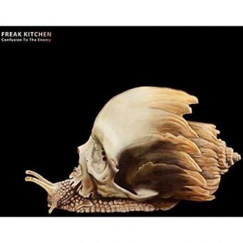 Confusion To The Enemy - Limited Edition Vinyl LP