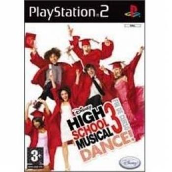 High School Musical 3: Fin de Curso