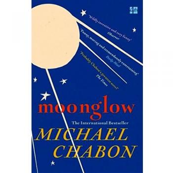 Moonglow de Michael Chabon - Novela literaria contemporánea con elementos autobiográficos