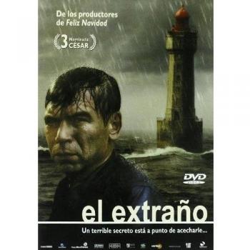 El extraño