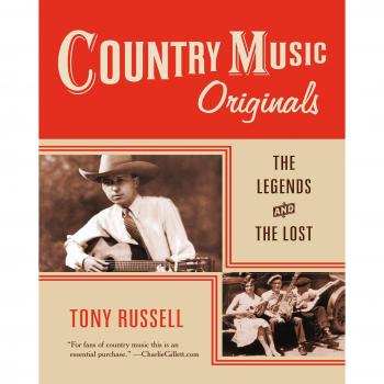 Country Music Originals : The Legends and the Lost: The Legends and the Lost
