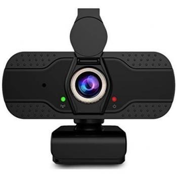 WEBEE: Webcam USB Full HD CAM