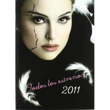 Todos los estrenos de 2011