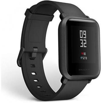 Xiaomi - Smartwatch Amazfit Bip/Xia/B/B/Cuadrado