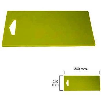 Oryx 5071080 Tabla Cortar Cocina 36x24cm