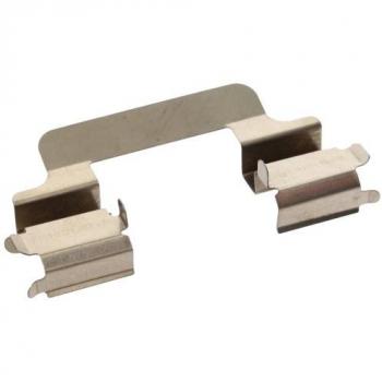ABS 1231Q Kit de Accesorios, Pastillas de Frenos