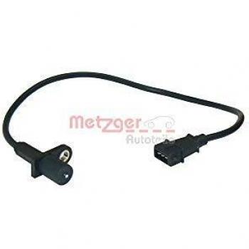 Sensor de cigüeñal Metzger 0902175 para Volvo 240, 740 y 940
