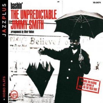 Jazzplus: Bashin' / Hobo Flats - Jimmy Smith