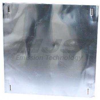 Chapa de protección térmica HJS 90 60 3152