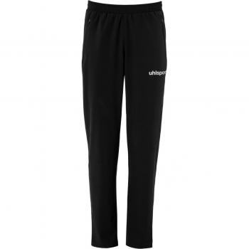 Uhlsport Pantalones de Chándal Evo Woven Negro