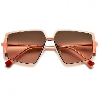 Etnia Barcelona Hidden Hills Men's Sunglasses Pink 59mm