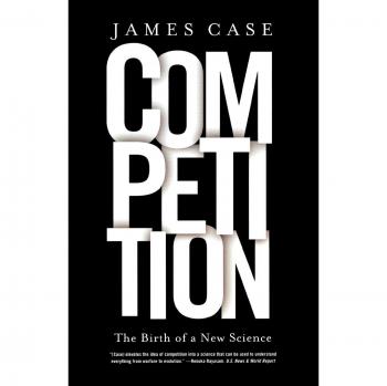 Competition: The Birth of a New Science