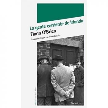La gente corriente de Irlanda: 27