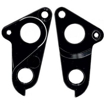 Xlc Do-a101 Material de Bicicleta, Unisex-Adultos, Negro, Size