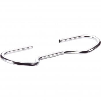 BBB - Manillar Multibar Bhb-30 Plata