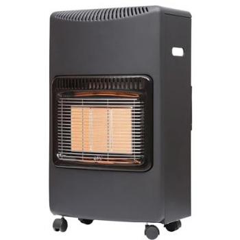 Estufa de gas infrarroja Sannover Loros 4200 W