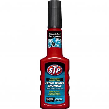STP gst52200en Gasolina Invierno Tratamiento – 200 ml
