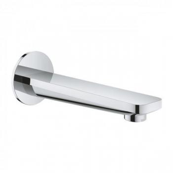 Caño para bañera Grohe Lineare 170 mm, montaje en pared, cromado