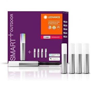 Ledvance ZigBee - Iluminación para caminos