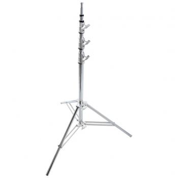 Kupo Midi-Max Baby Kit Light Stand, Adjustable 3.2 to 11.5 Feet Height