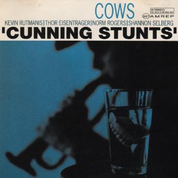 Cunning Stunts [Vinilo]