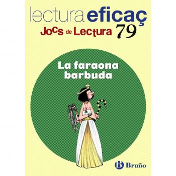 La faraona barbuda Joc de Lectura: JL 79