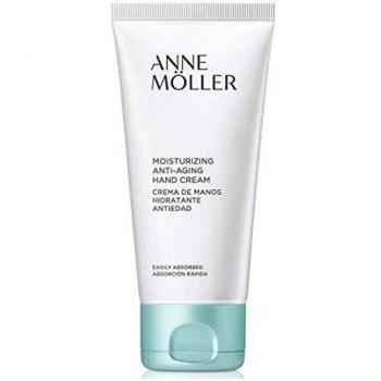 Anne Moller, Crema para manos y uñas - 150 ml.