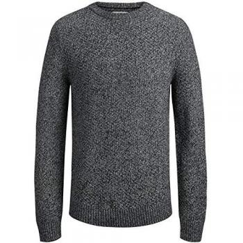 JACK ORIGINALS - Jersey Hombre Color: Gris Talla: L