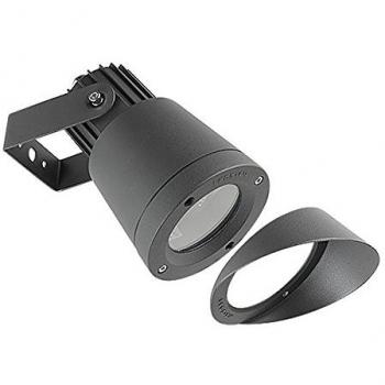 OUTDOOR Leds C4 Hubble - Foco de Pared para Exteriores