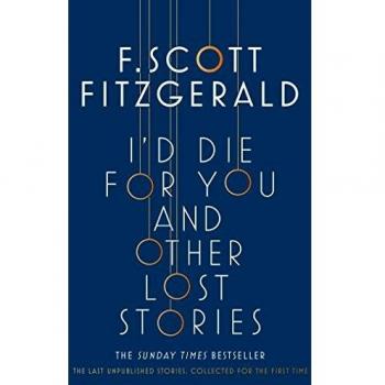 I'D Die For You And Other Lost Stories
