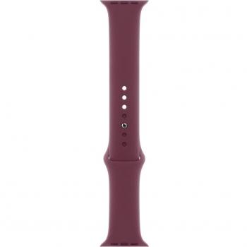 Apple Watch Sport Band (Product) RED - 45mm - Small/Medium