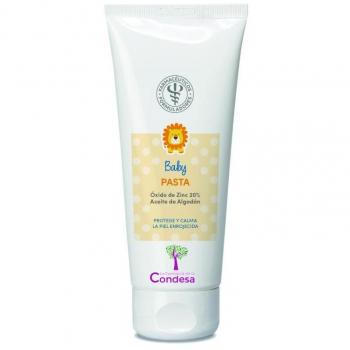 Crema Protectora para Bebés Baby Pasta con Óxido de Zinc 20% - 100 ml