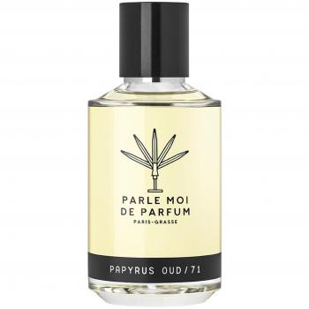 Papyrus Oud 71 Luxury Eau de Parfum 100 ml