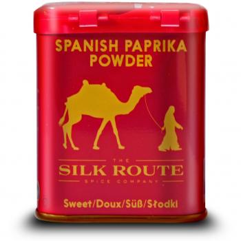 Silk Route Spice Company Pimentón Español Ahumado