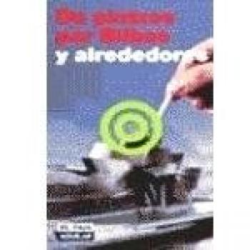 De pintxos por Bilbao y alrededores